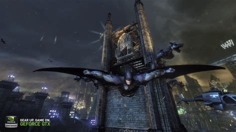 Batman: Arkham City system requirements revealed, new PC .